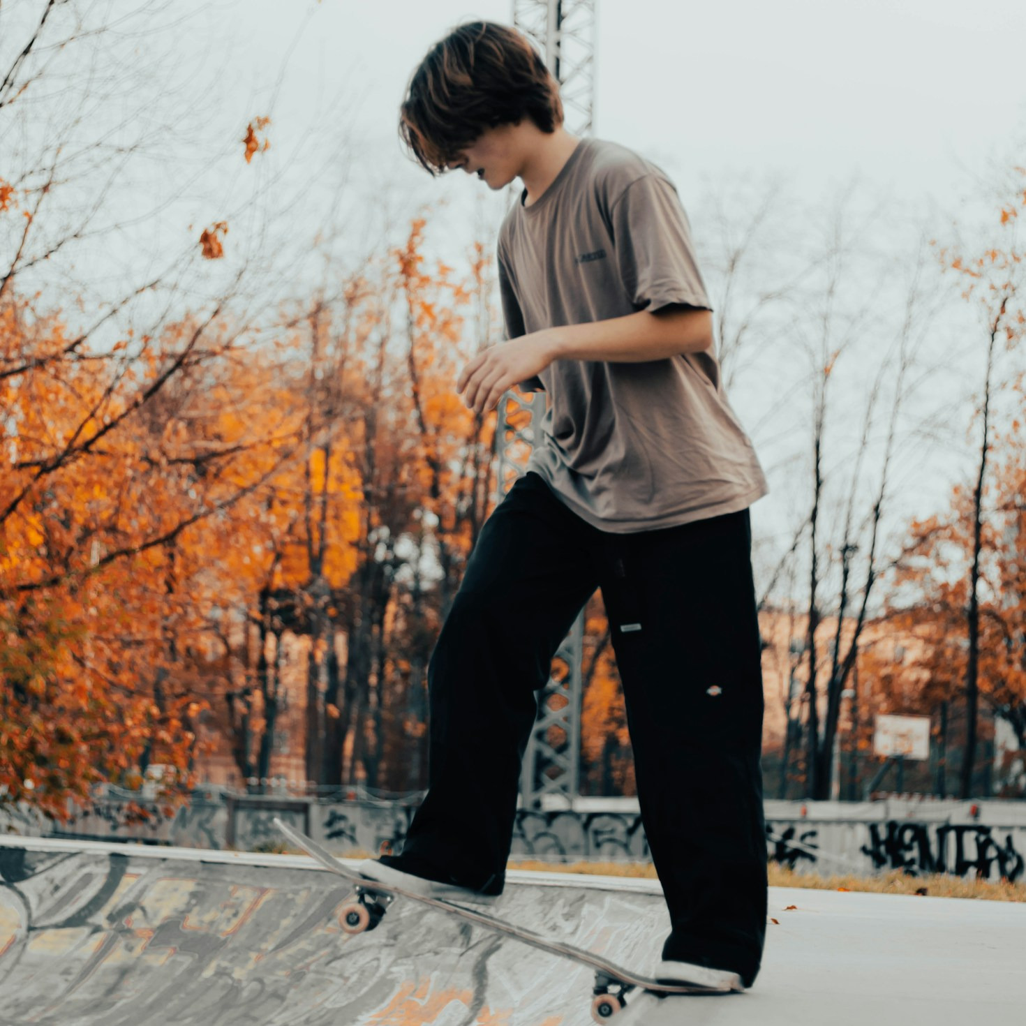 How to Prepare for Your Next Skate Contest
