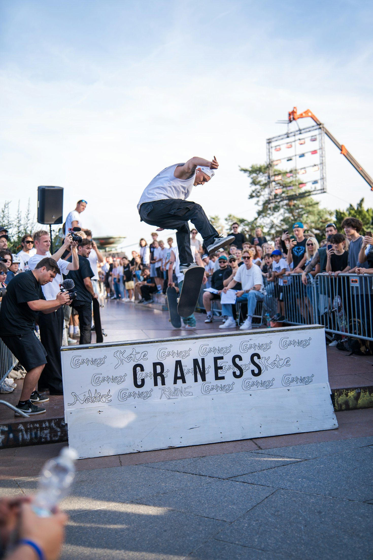 Spotlight on Ottawa’s Skateboarding Scene