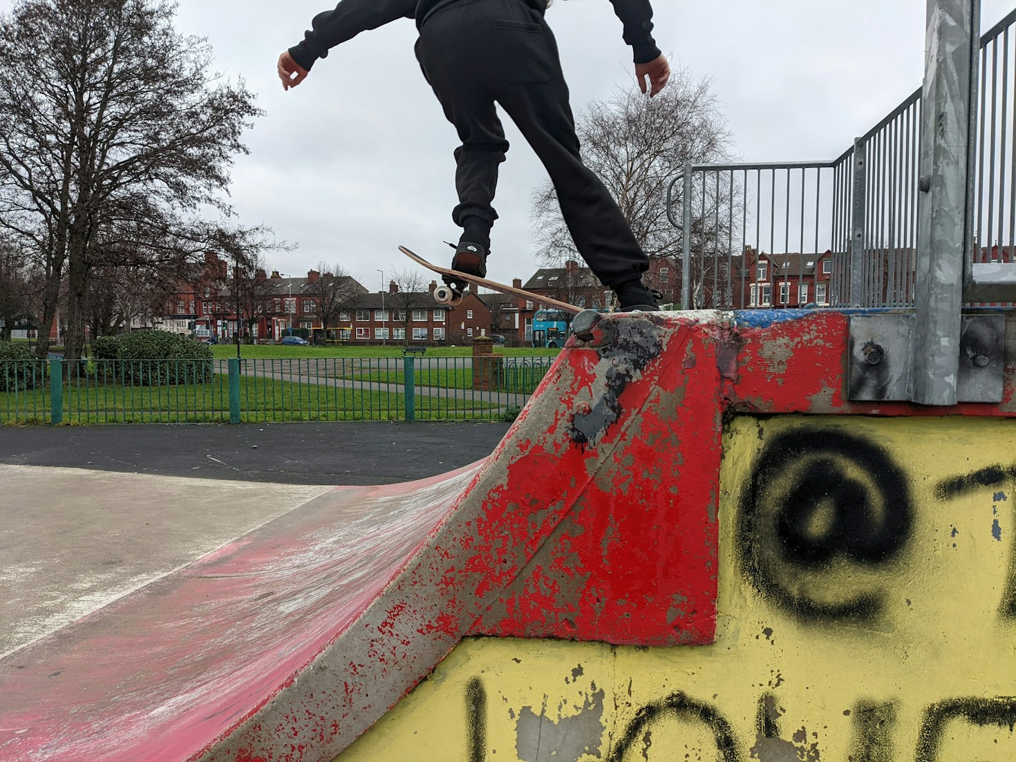 The Role of Sponsorships in Skateboard Events