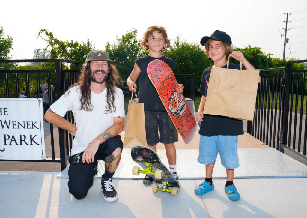 Boys SBSD2025