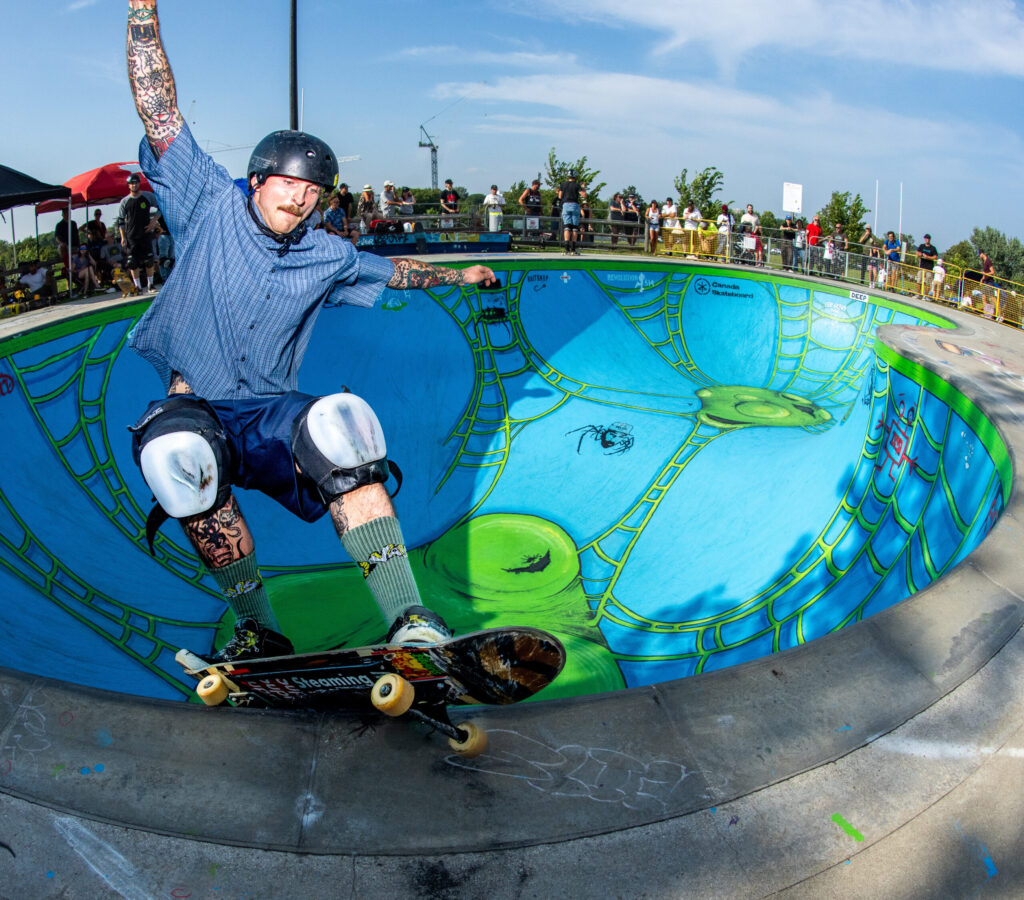 Dawson FS Feeble AB2023