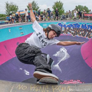 Faye FS TailSlide AB2025