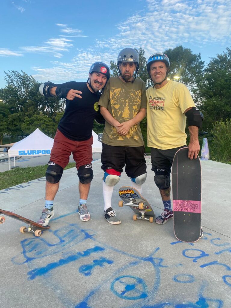 MTL Crew AB2024