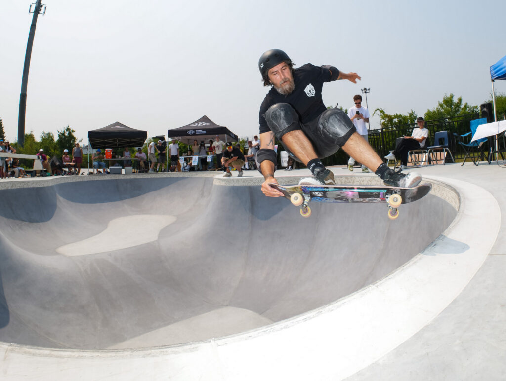 Marc Lien To Tail SBSD2025