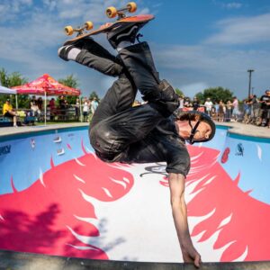 Quincy FS Invert 
AB2024