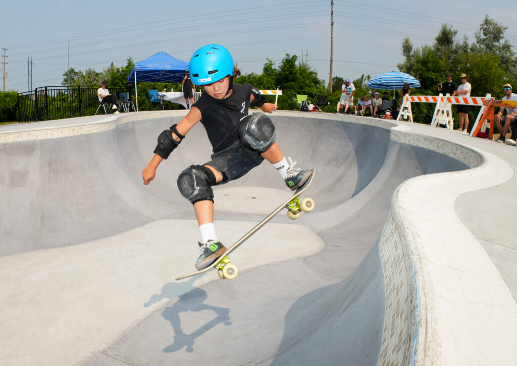Remy FS Hip Ollie SBSD2025