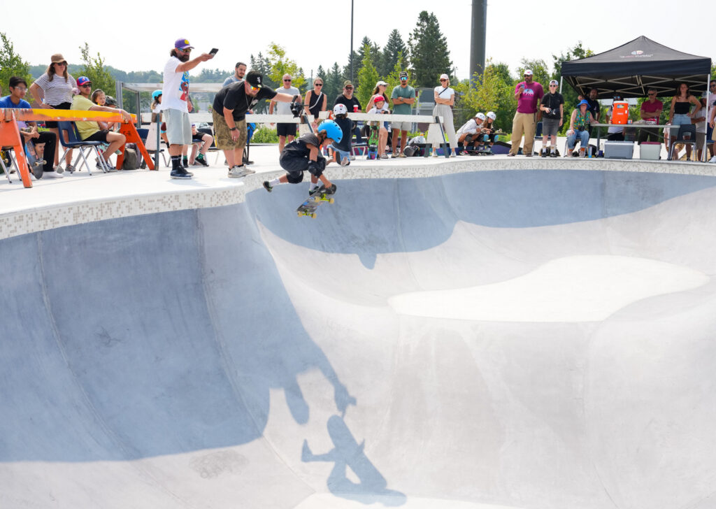 Remy Jumping In SBSD2025