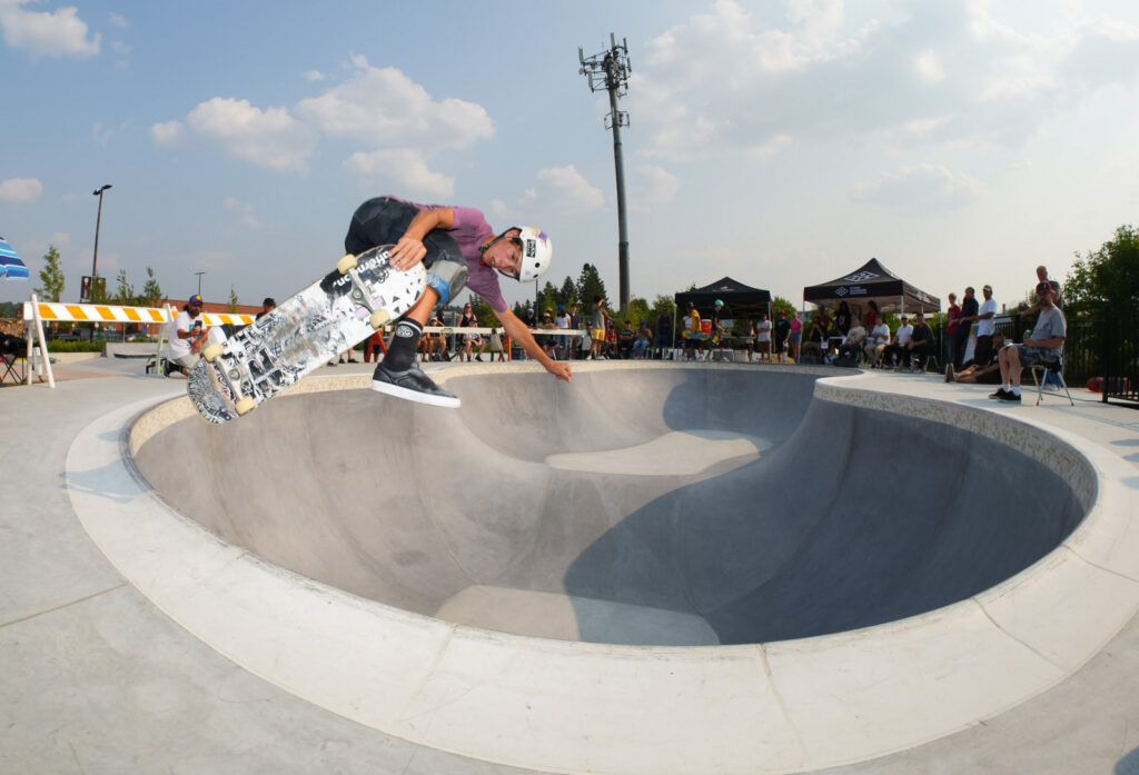 Richard Judo Air SBSD2025