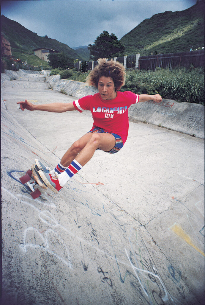 Tony Alva Wallows