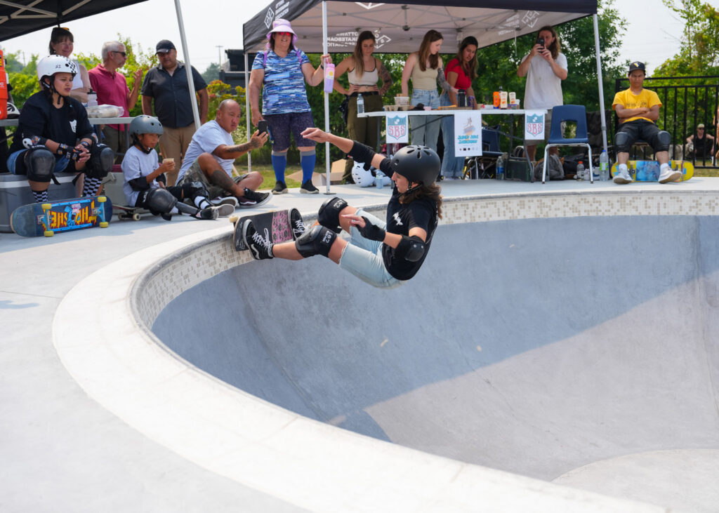 Vickie FS Grind SBSD2025