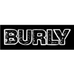 Burly Logo