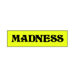 Madness Logo