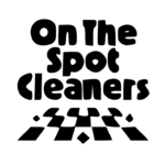 On The Spot Cleaners Logo