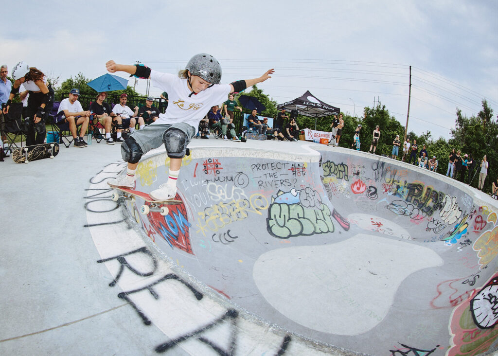 Ashlynn Barret-Tucker FS 50 SBSD2026
