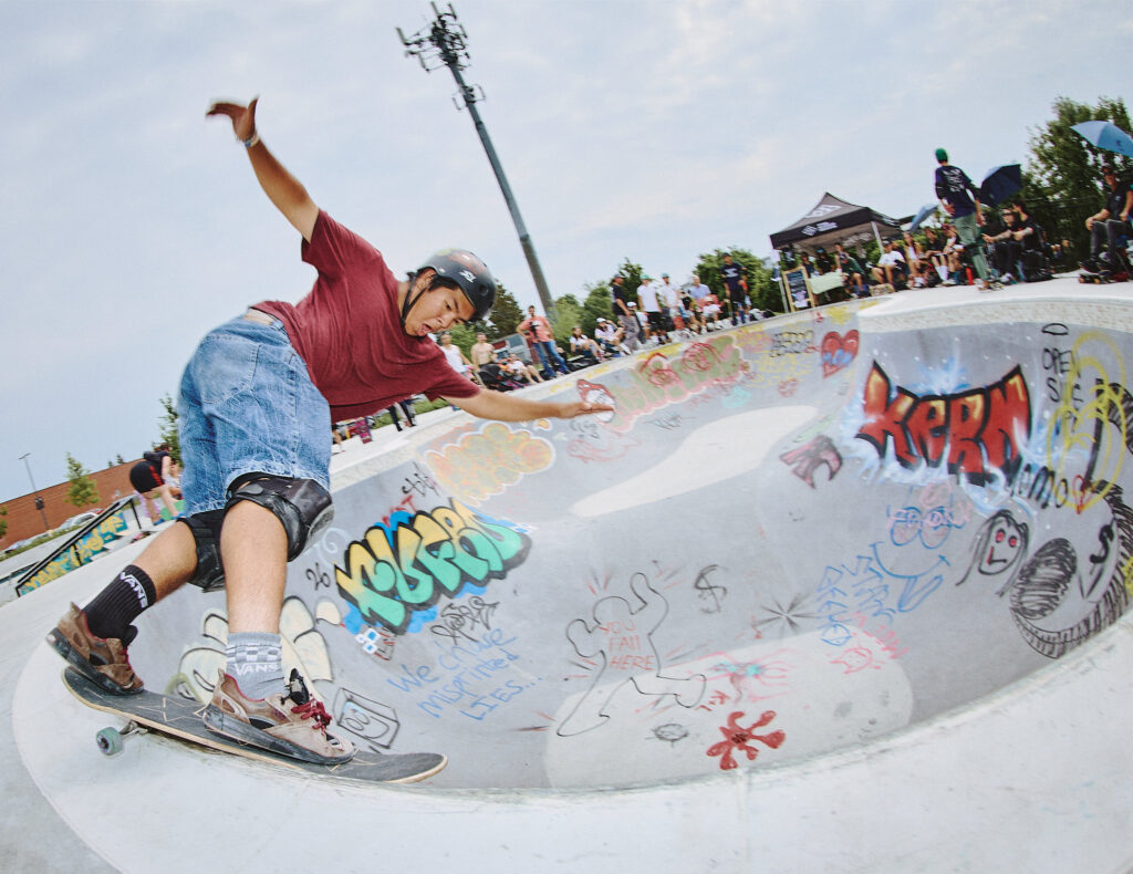 Haru Monty Grind SBSD2026