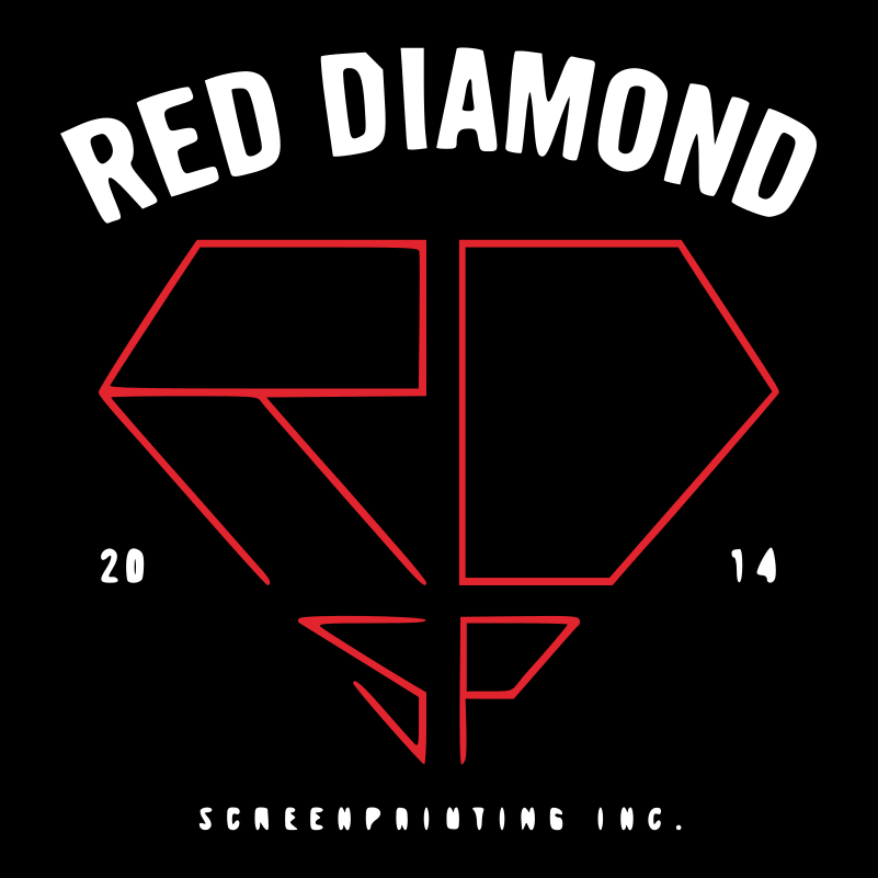 Red Diamond Logo