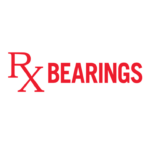 Rx Bearings Logo
