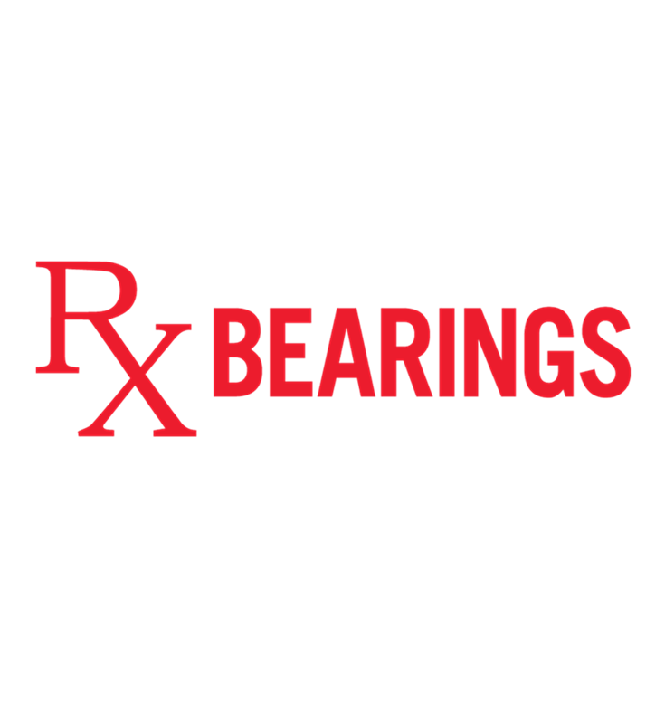 Rx Bearings Logo