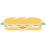 Slammie Sammies Logo