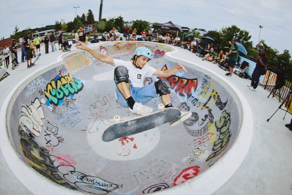 Zavier FS Flip SBSD2026