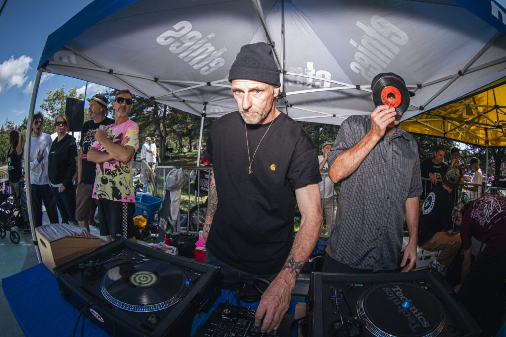 DJ Mer