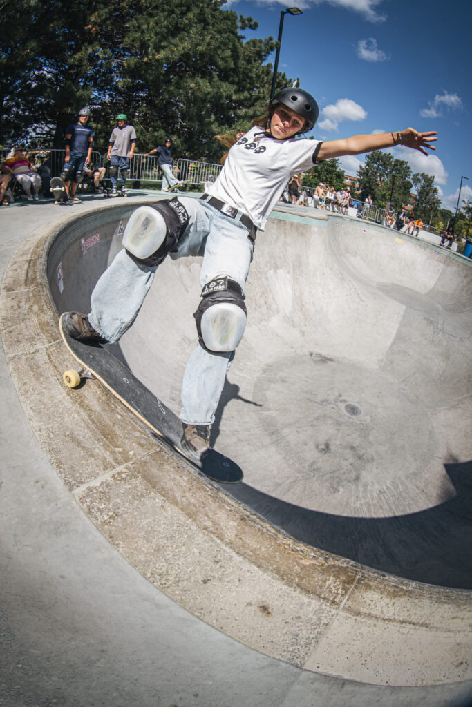 Fay FS Smith Grind