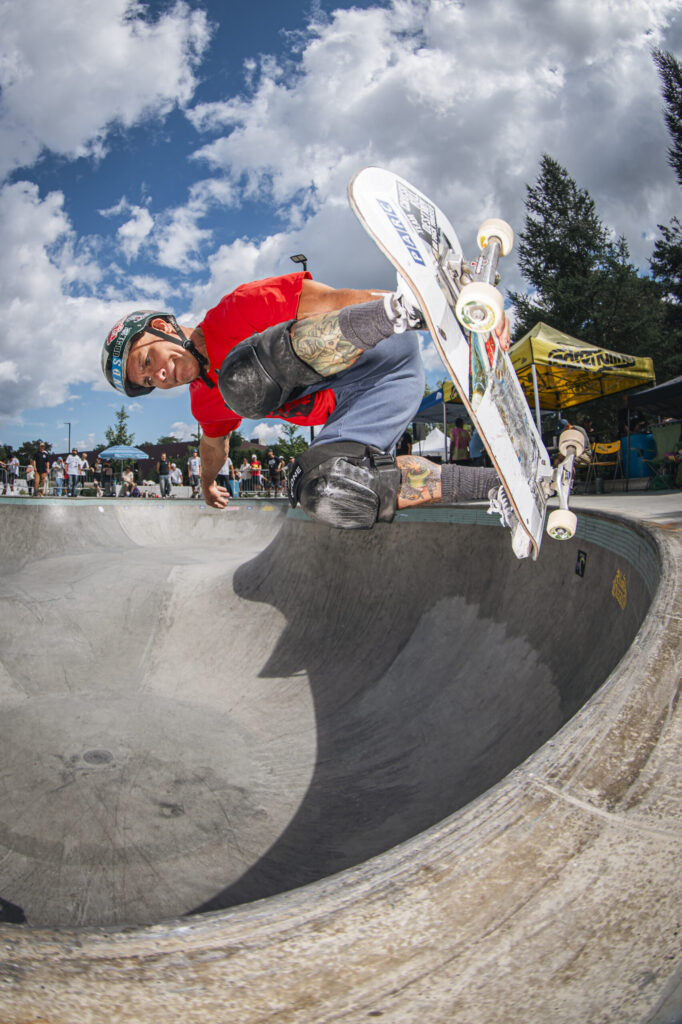 Kevin BS Air