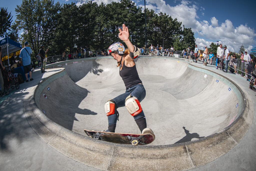 Nicole FS Carve