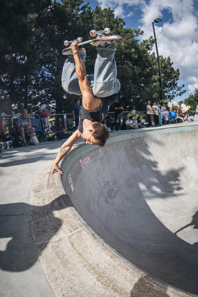 Phil Invert