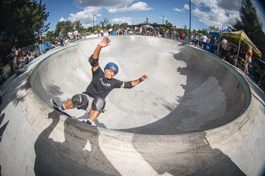 Sanj FS Carve